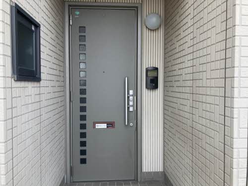 ウエスト・オーク 0102号-2