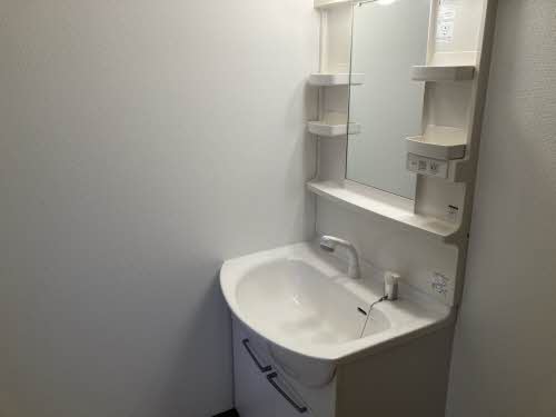 ウエスト・オーク 0102号-5