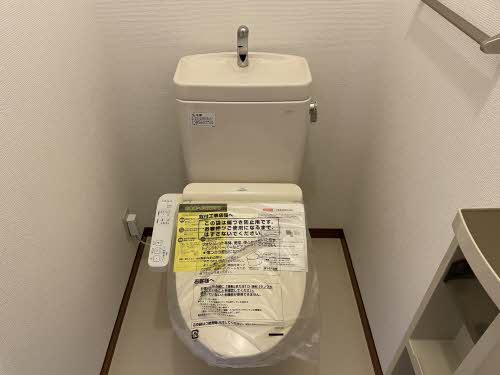 シャトー　サンク 0206号-6