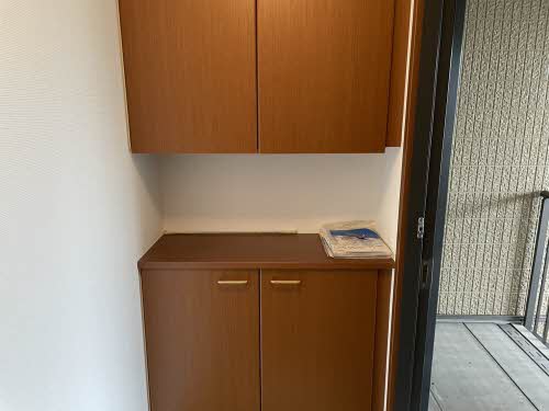 シャトー　サンク 0206号-7