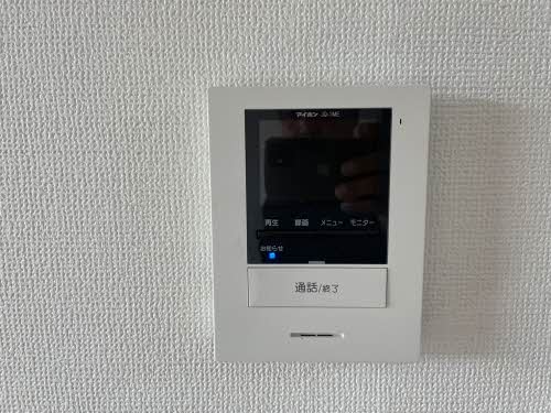 シャトー　サンク 0206号-8