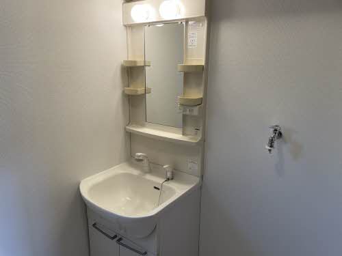 シャトー　サンク 0206号-9