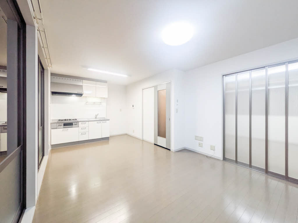 サン　フォレストⅡ 0103号-2