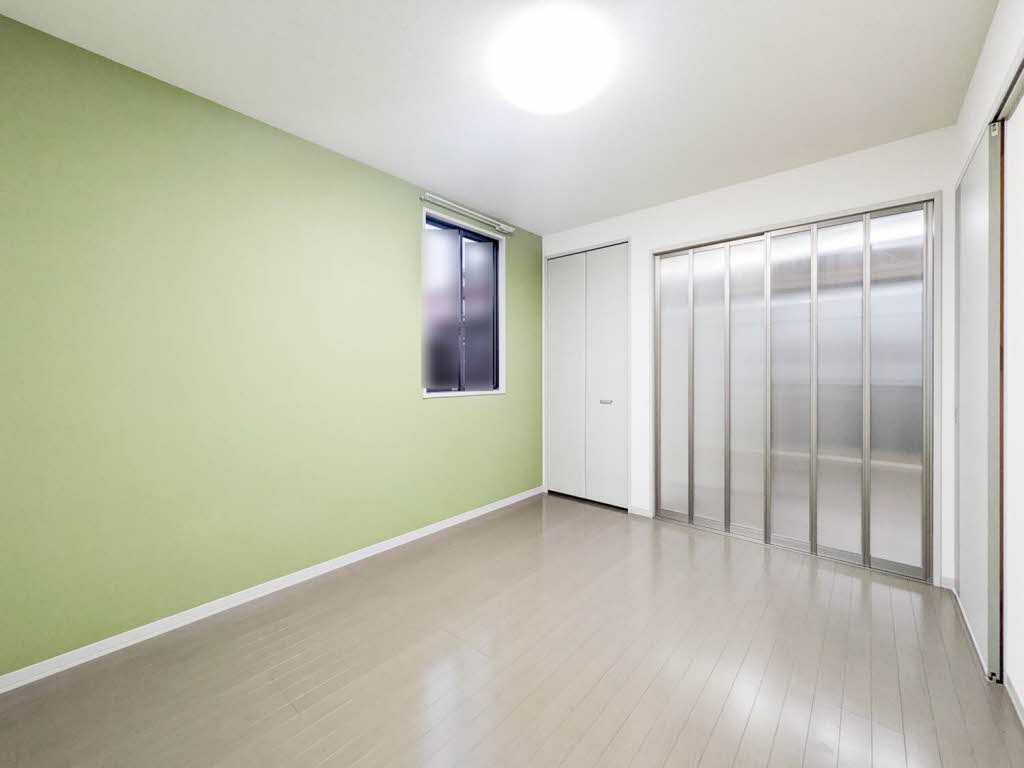 サン　フォレストⅡ 0103号-3