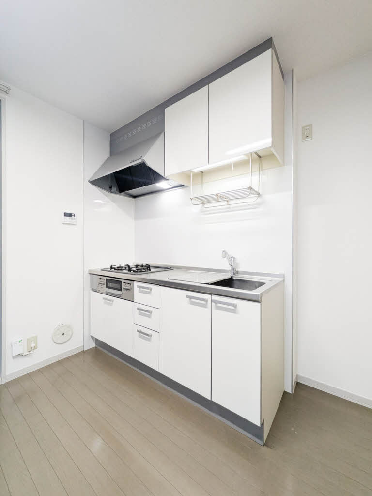 サン　フォレストⅡ 0103号-4