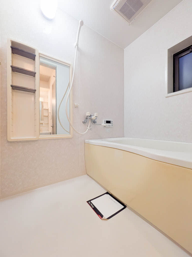 サン　フォレストⅡ 0103号-5