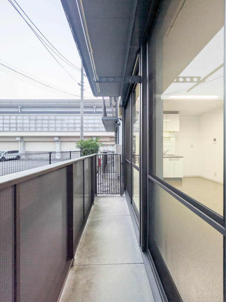 サン　フォレストⅡ 0103号-11