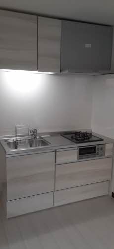 ファミールＫ 0105号-2