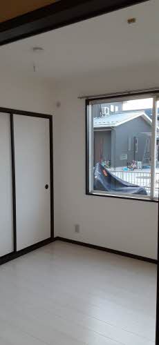 ファミールＫ 0105号-6