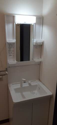 ファミールＫ 0105号-7