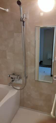 ファミールＫ 0105号-8