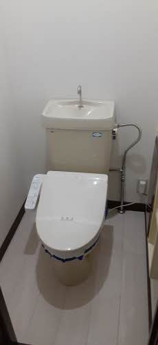 ファミールＫ 0105号-9