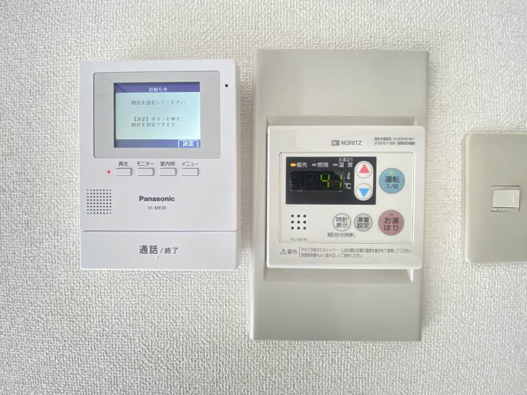 ファミールＫ 0105号-12