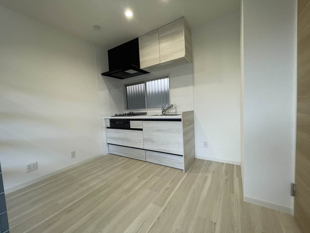 ジュネスハイムⅡ 0203号-2