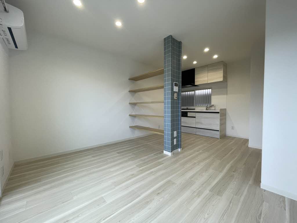 ジュネスハイムⅡ 0203号-3