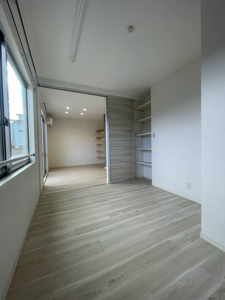 ジュネスハイムⅡ 0203号-5