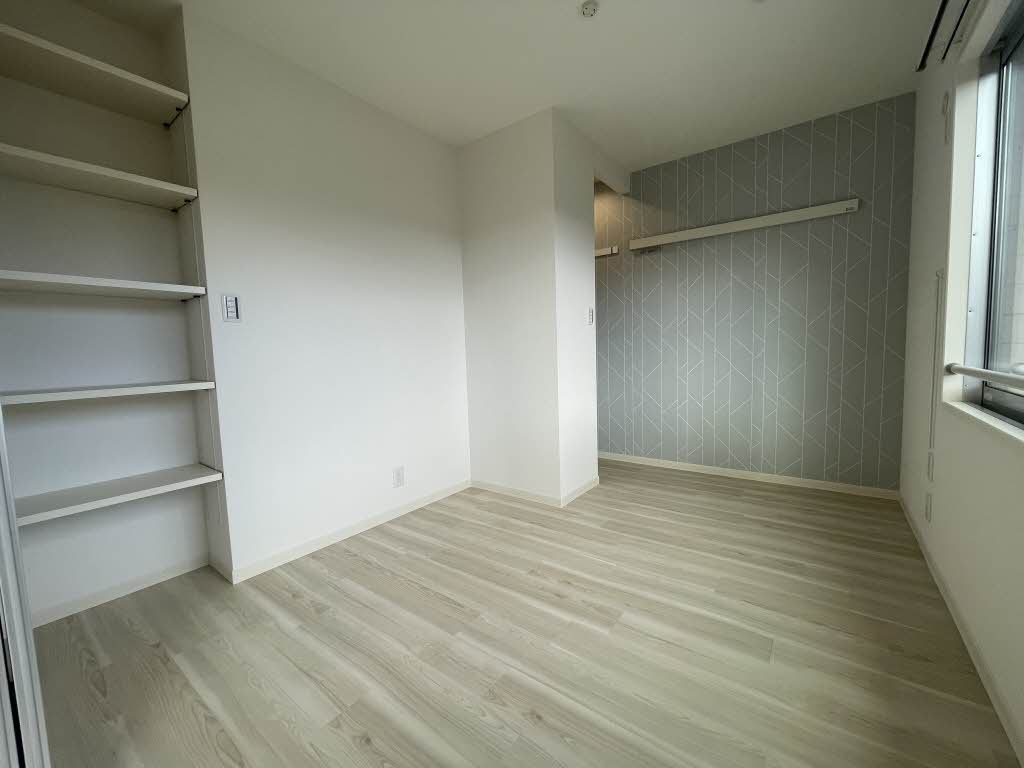 ジュネスハイムⅡ 0203号-6