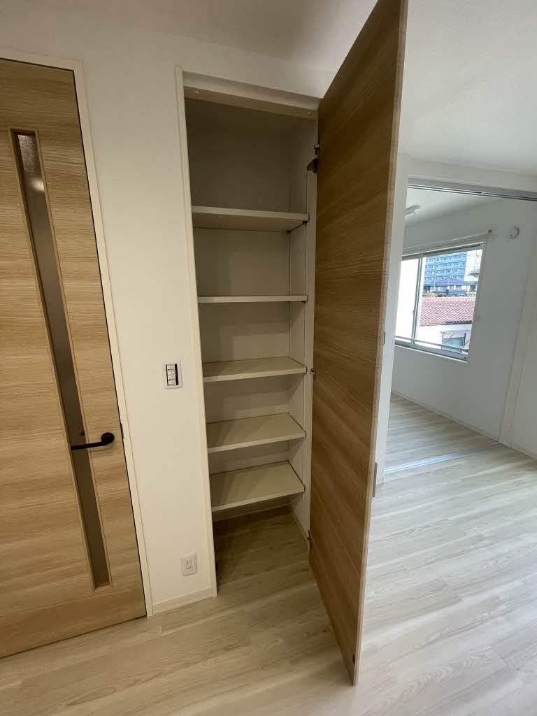 ジュネスハイムⅡ 0203号-8