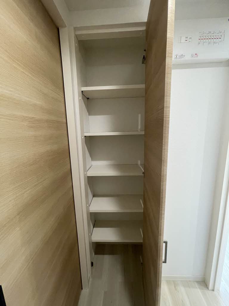 ジュネスハイムⅡ 0203号-9