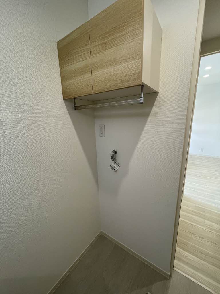 ジュネスハイムⅡ 0203号-11