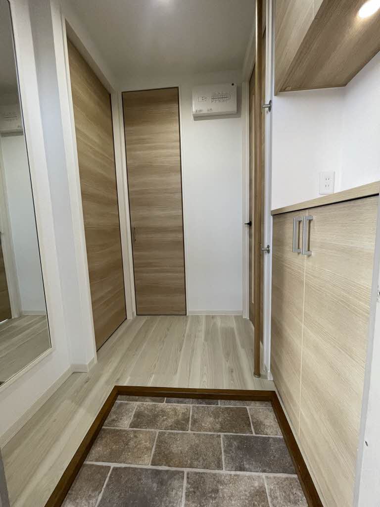 ジュネスハイムⅡ 0203号-14