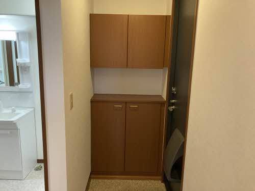 フォーレス　Ｋ 0201号-7