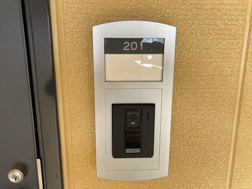 フォーレス　Ｋ 0201号-8