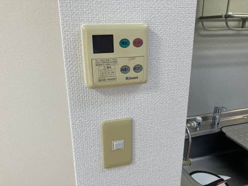 フォーレス　Ｋ 0201号-14