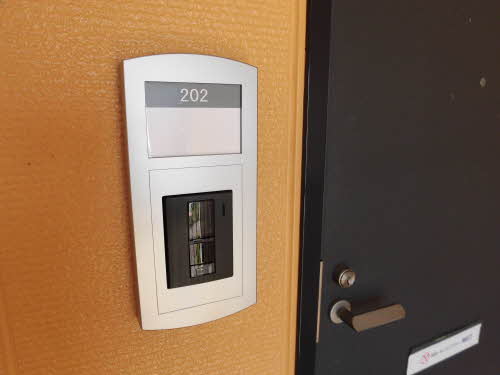 フォーレス K 0202号-10