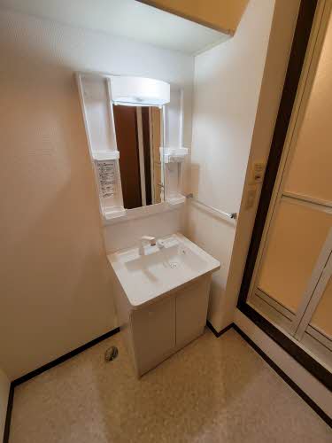 フォーレス　Ｋ 0203号-2