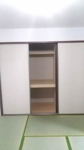 フォーレス　Ｋ 0203号-5