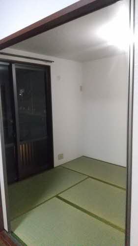 フォーレス　Ｋ 0203号-6