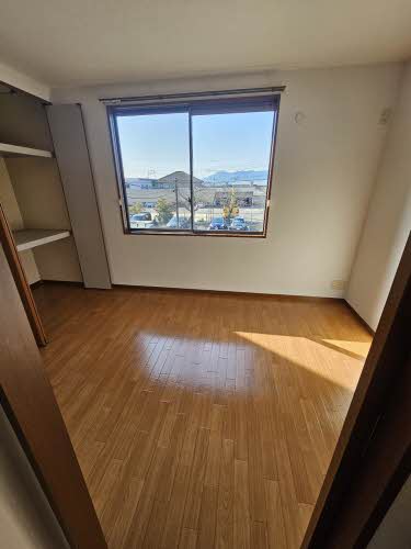 フォーレス K 0208号-2