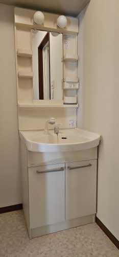 フォーレス K 0208号-5