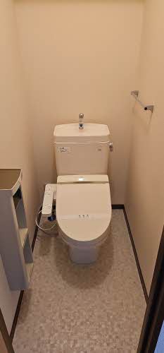 フォーレス K 0208号-6