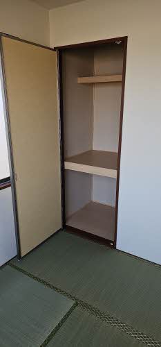 フォーレス K 0208号-8