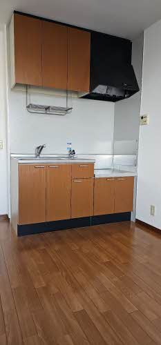 フォーレス K 0208号-9