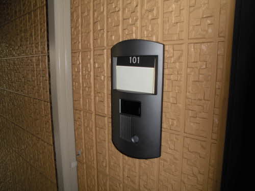 アーバンプラザ 0101号-2