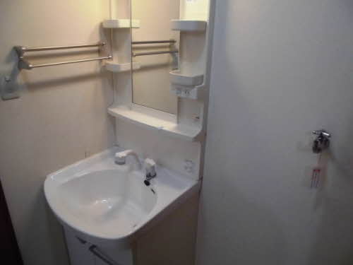 アーバンプラザ 0101号-5