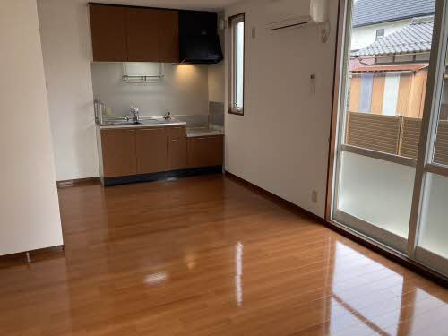 アーバンプラザ 0102号-2