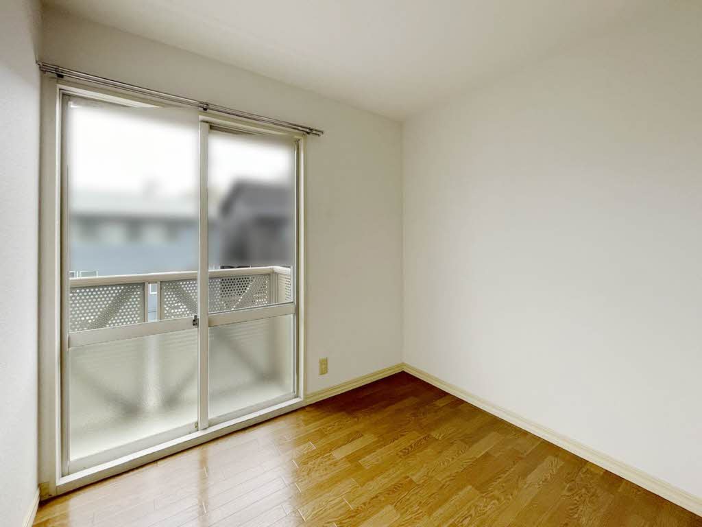 ハーモニーハイツ 0207号-3