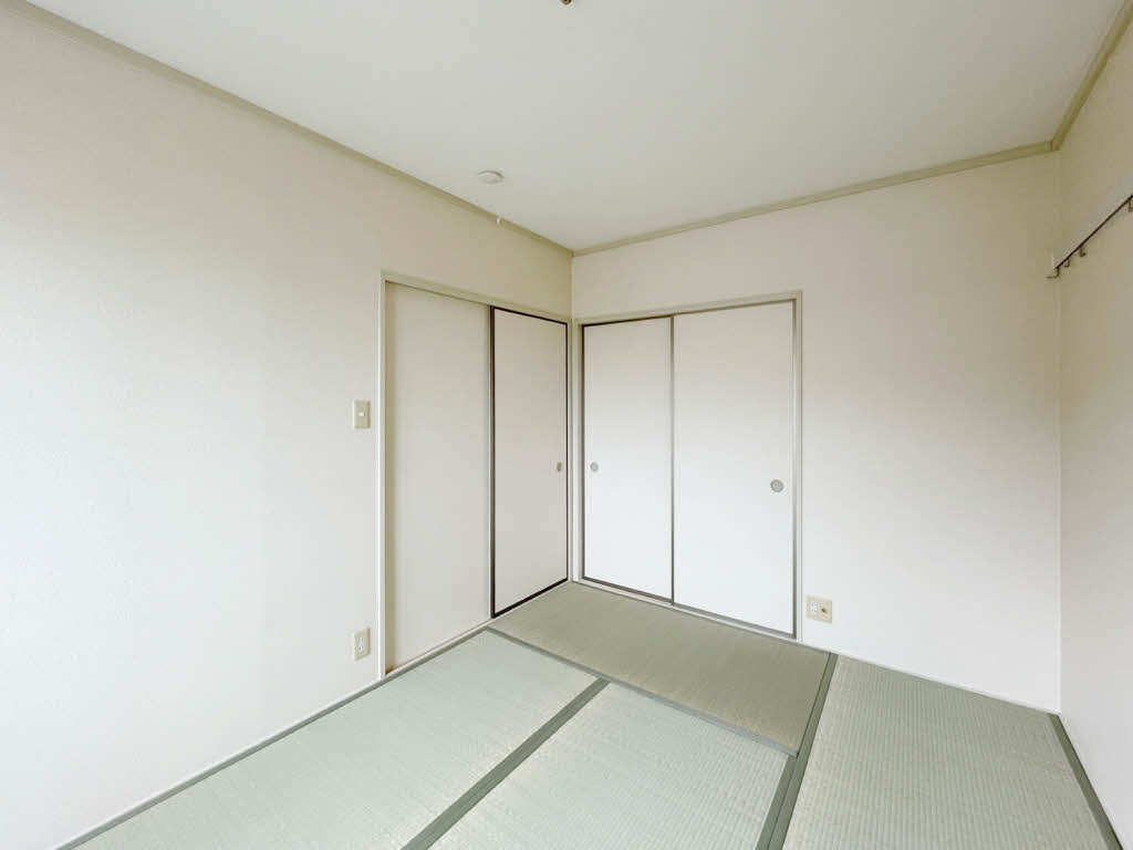 ハーモニーハイツ 0207号-4