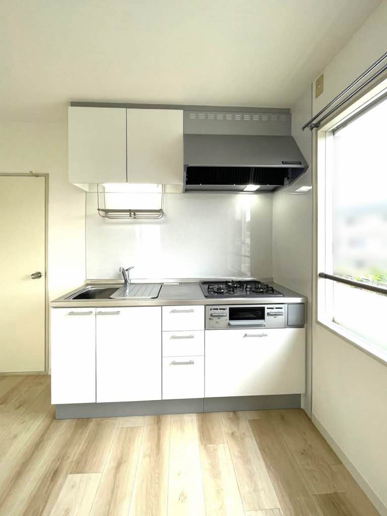 ハーモニーハイツ 0207号-5