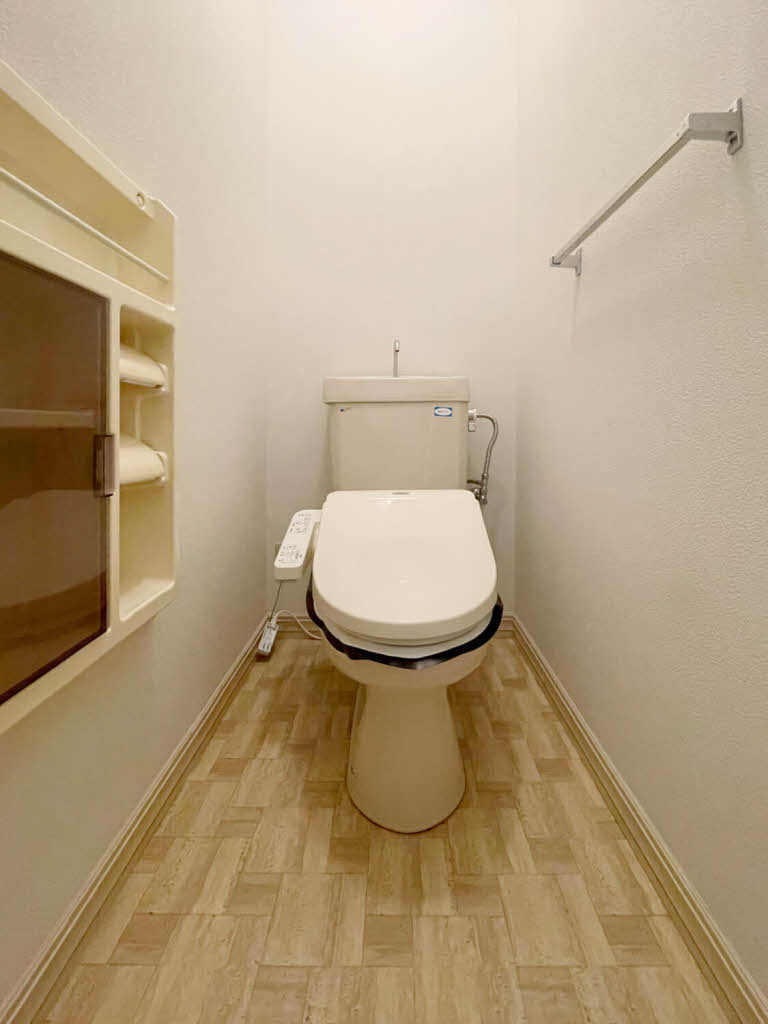 ハーモニーハイツ 0207号-7