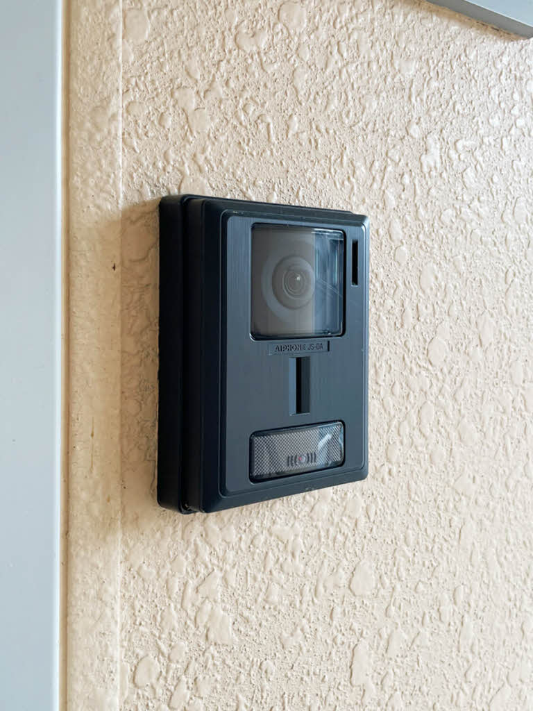 ハーモニーハイツ 0207号-9