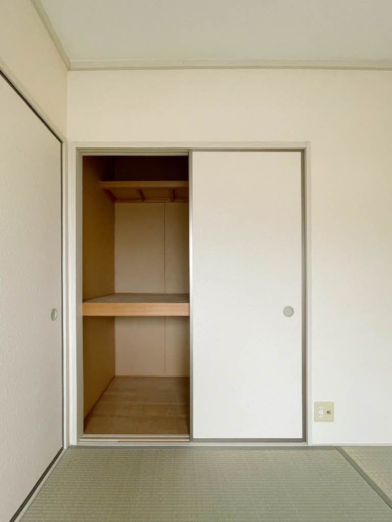 ハーモニーハイツ 0207号-11