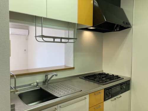 ひだまり 0203号-6