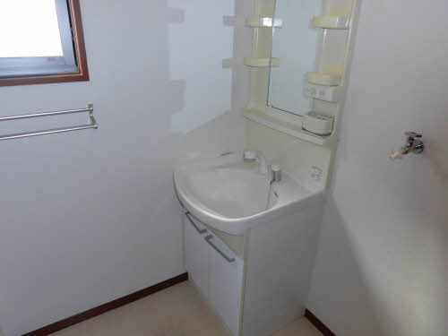 コモンプレイス 0102号-8