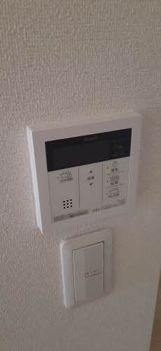 ヴェール ヴィル八日市 0202号-6