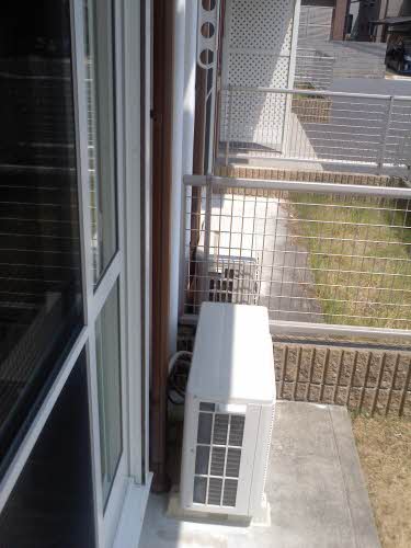 シャーメゾン　プランドール 0102号-8